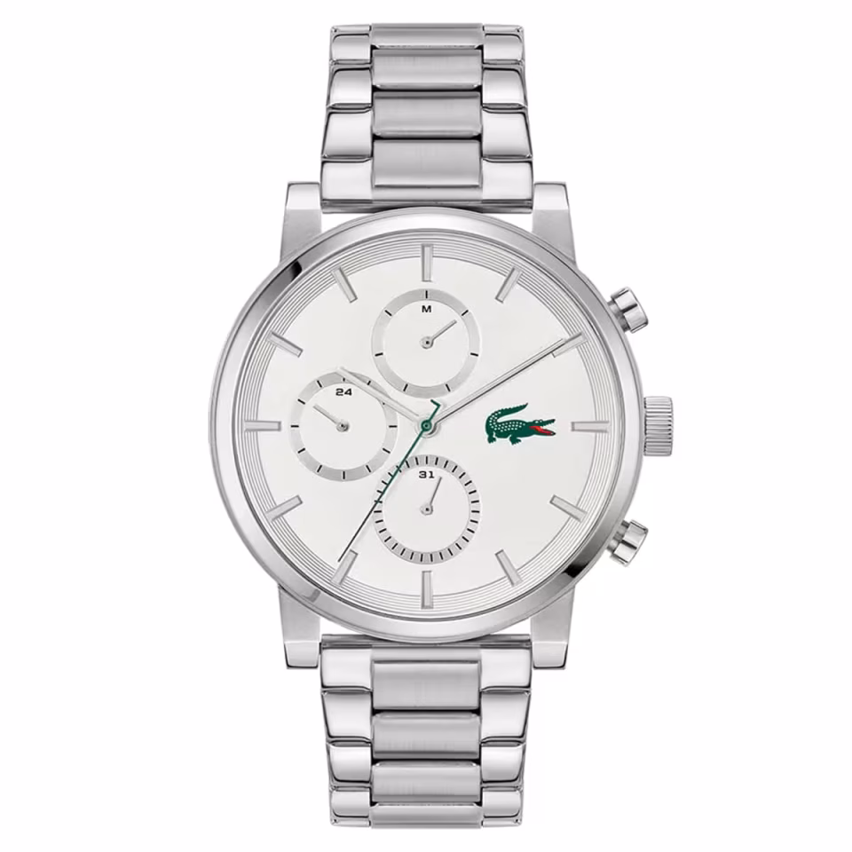 Lacoste LAC2011452 Erkek Kol Saati