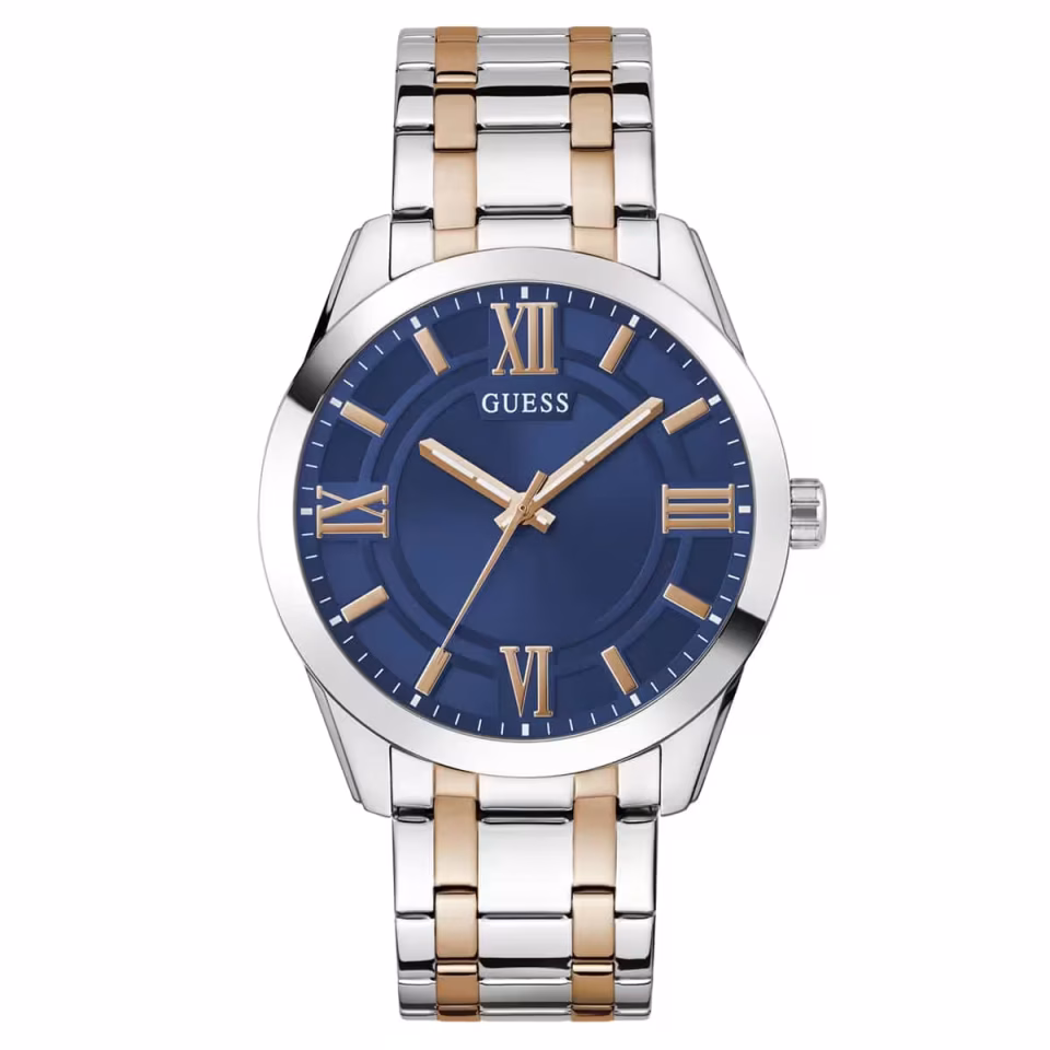 Guess GUGW0893G2 Erkek Kol Saati