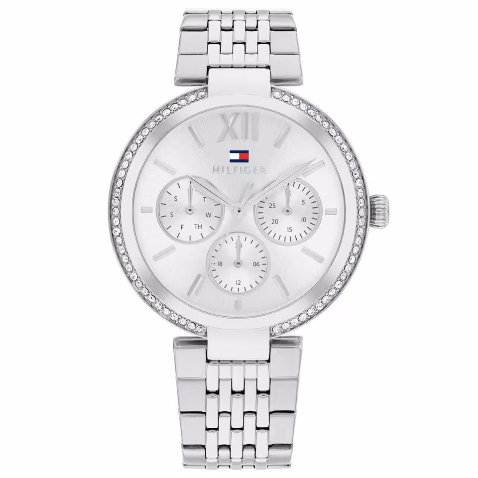 Tommy Hilfiger TH1782695 Kadın Kol Saati