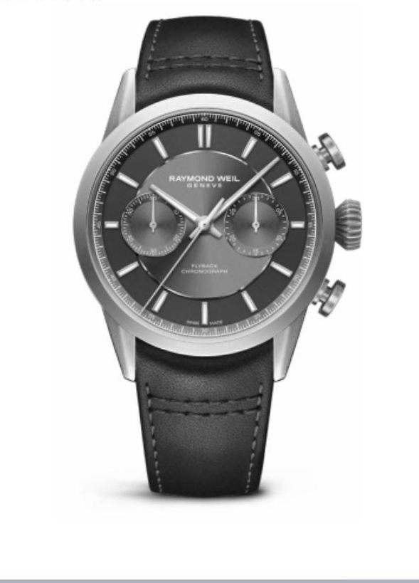 RW7783TIC60001 Raymond Weil