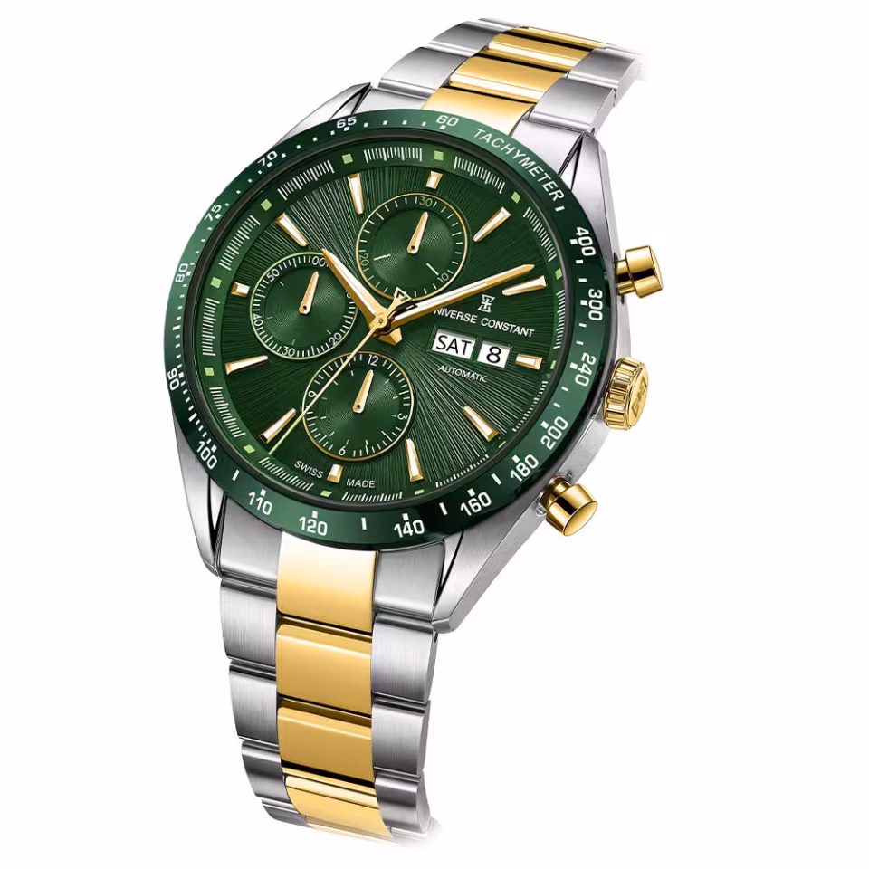 Universe Constant UC8989 Erkek Kol Saati