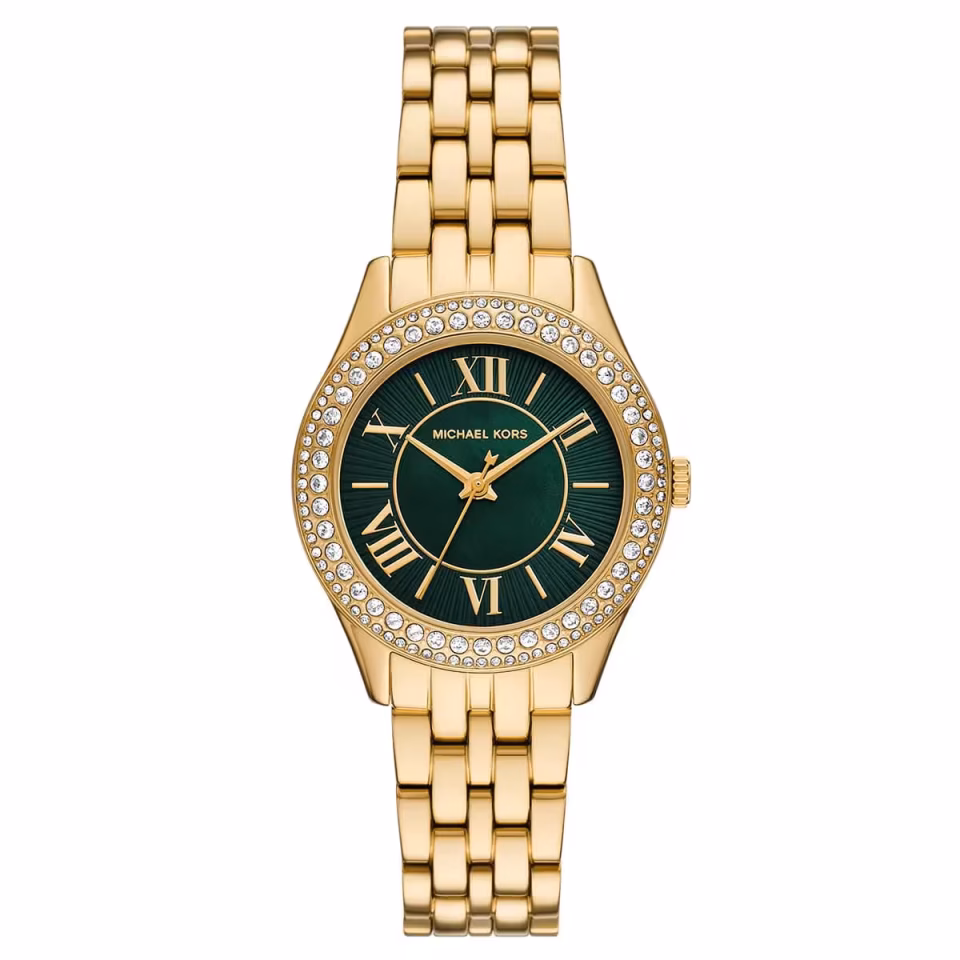 Michael Kors MK4870 Kadın Kol Saati