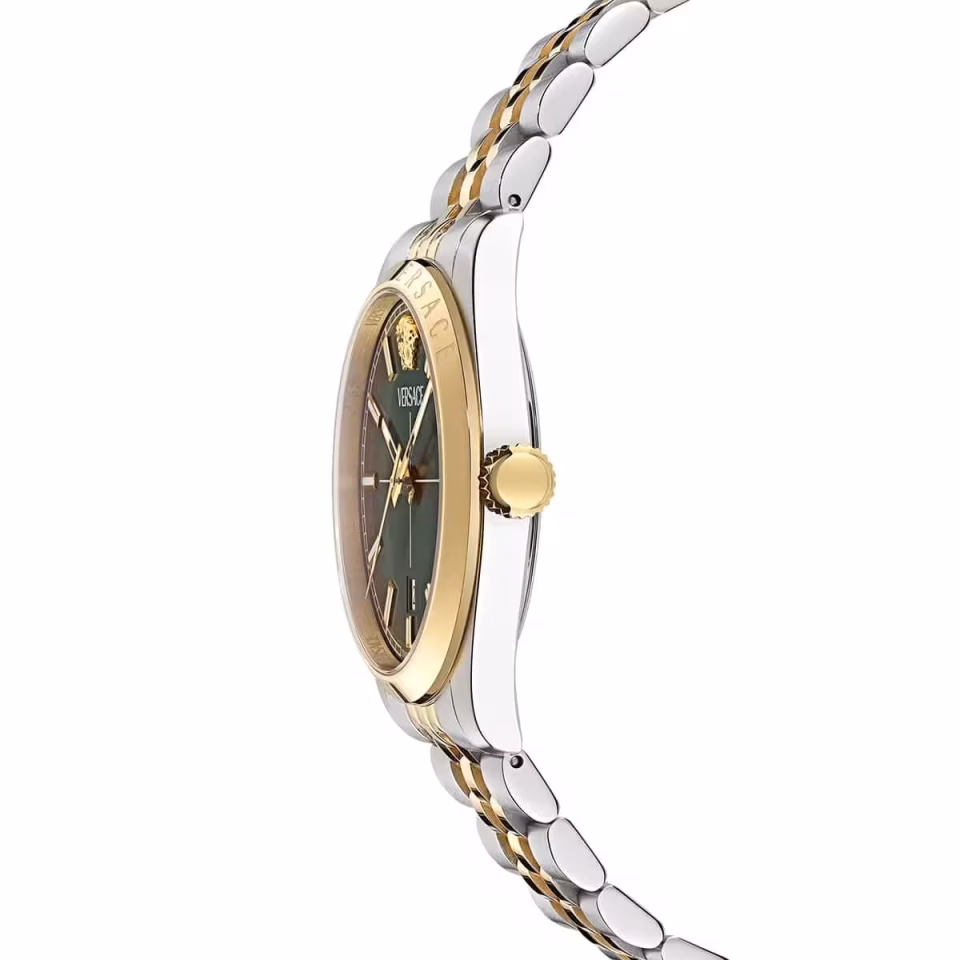 Versace VRSCVE5M00526 Erkek Kol Saati