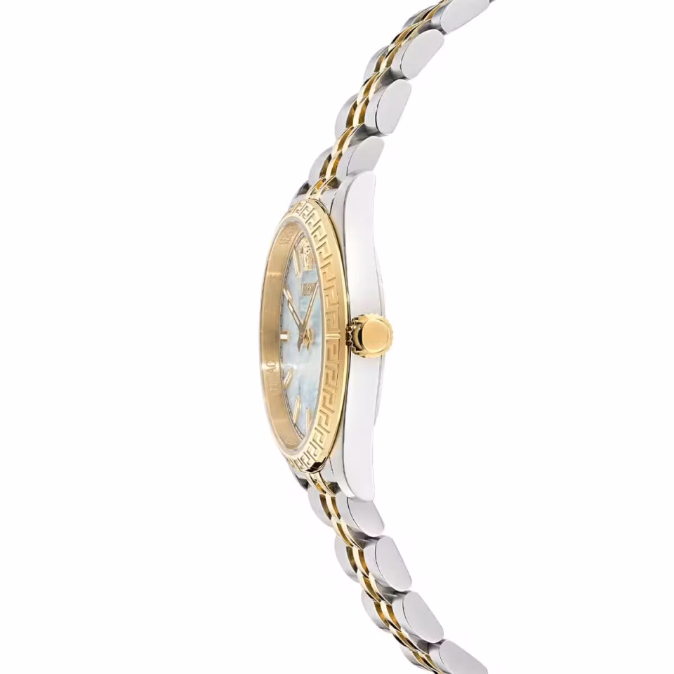 Versace VRSCVE5K00226 Kadın Kol Saati