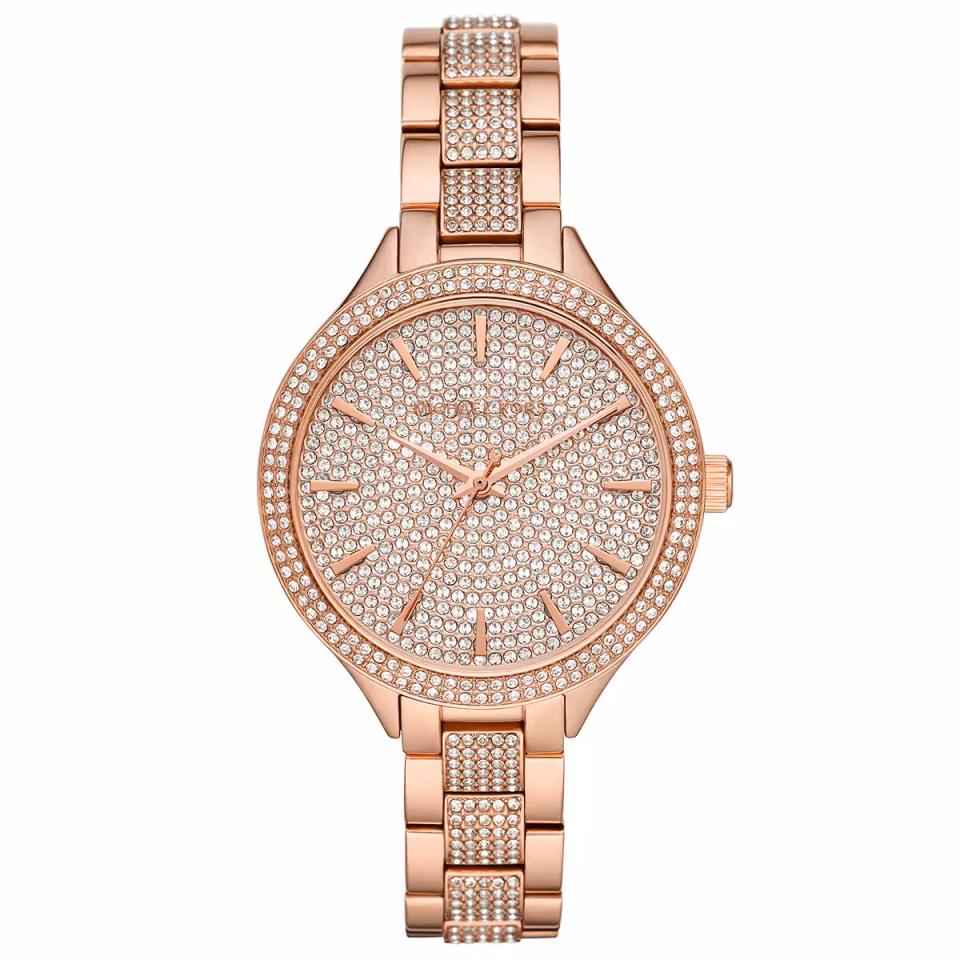 Michael Kors MK3799 Kadın Kol Saati