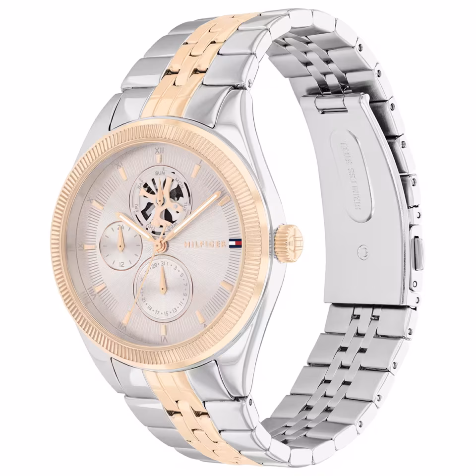 Tommy Hilfiger TH1782716 Kadın Kol Saati