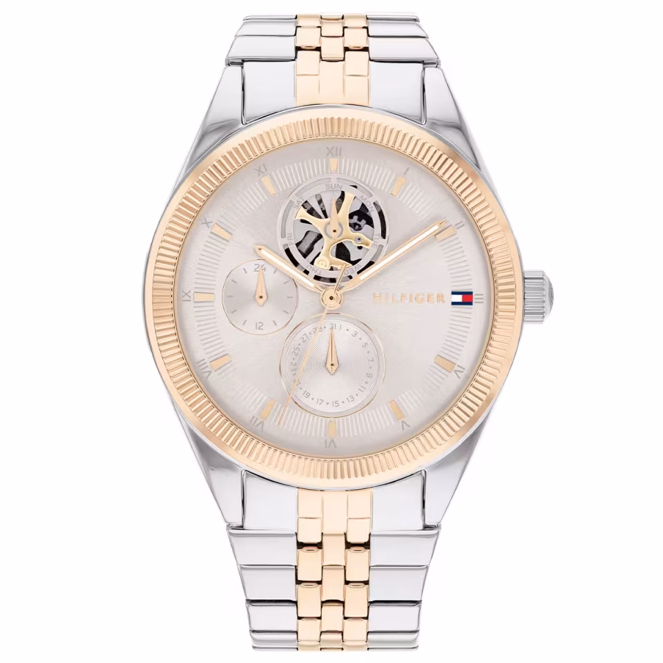 Tommy Hilfiger TH1782716 Kadın Kol Saati