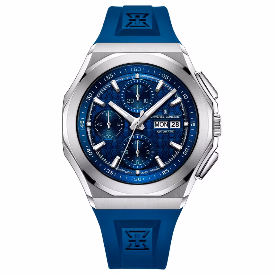 Universe Constant UC5046 Erkek Kol Saati