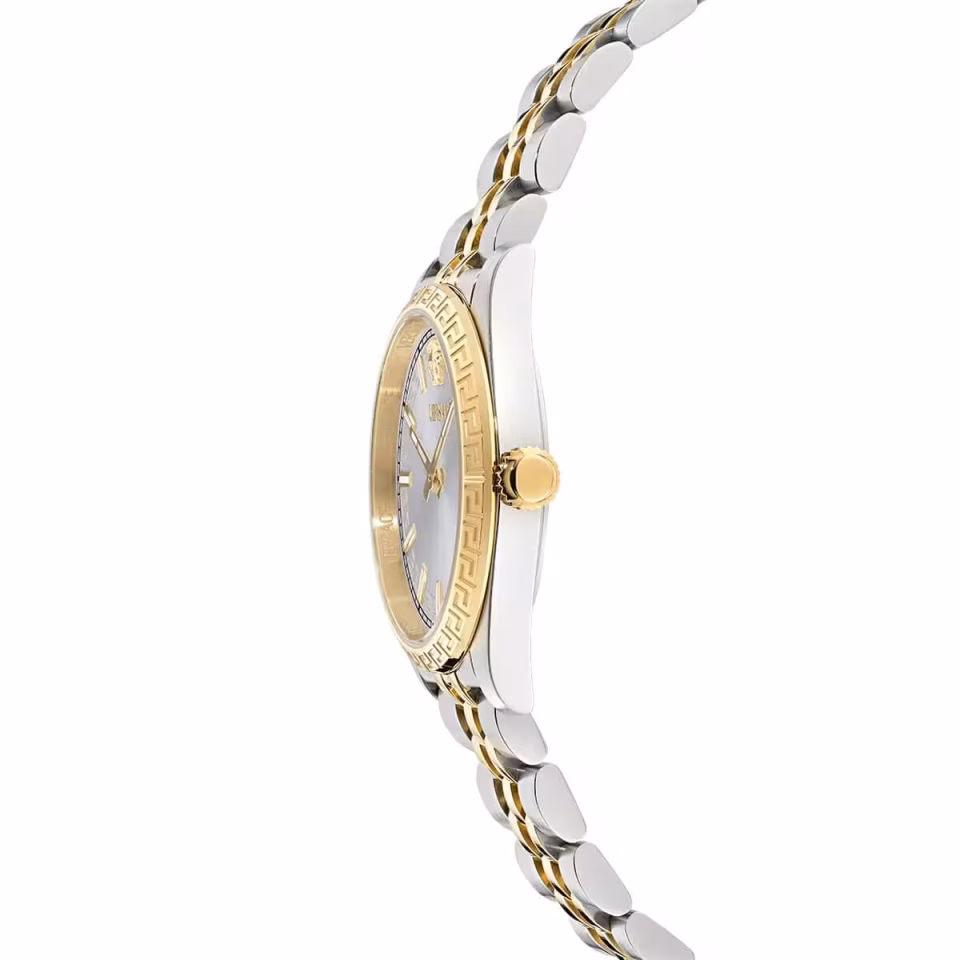 Versace VRSCVE5K00926 Kadın Kol Saati