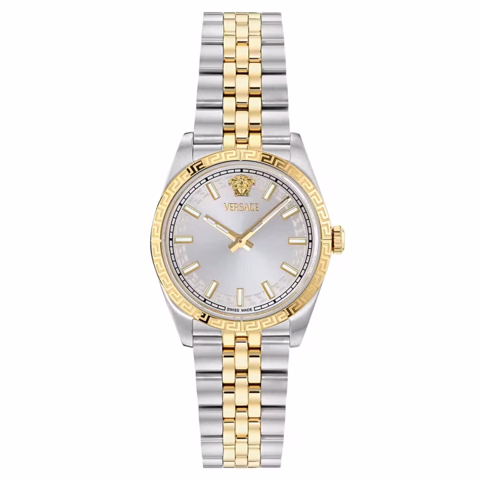 Versace VRSCVE5K00926 Kadın Kol Saati
