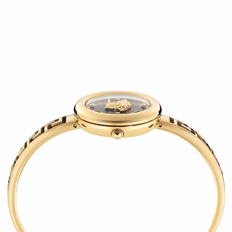 Versace VRSCVE5F00326 Kadın Kol Saati