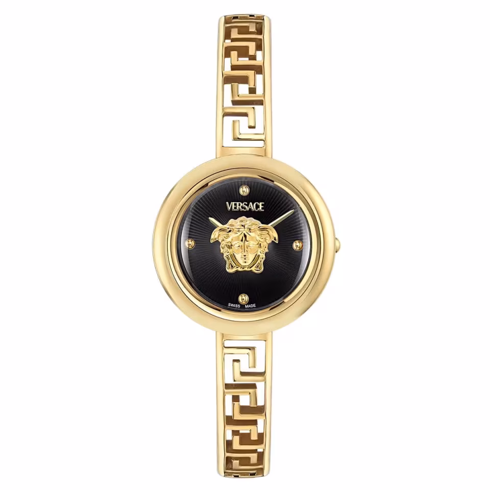 Versace VRSCVE5F00326 Kadın Kol Saati