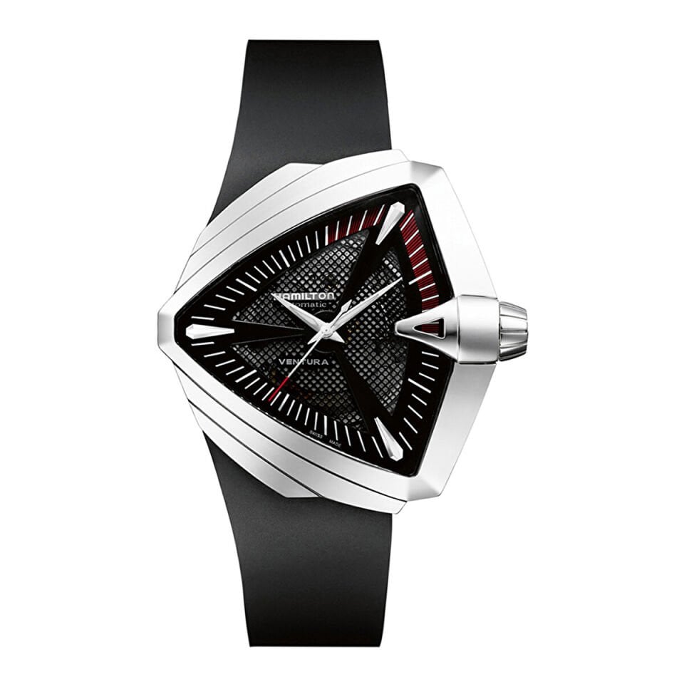 Hamilton Ventura H24655331 Kol Saati