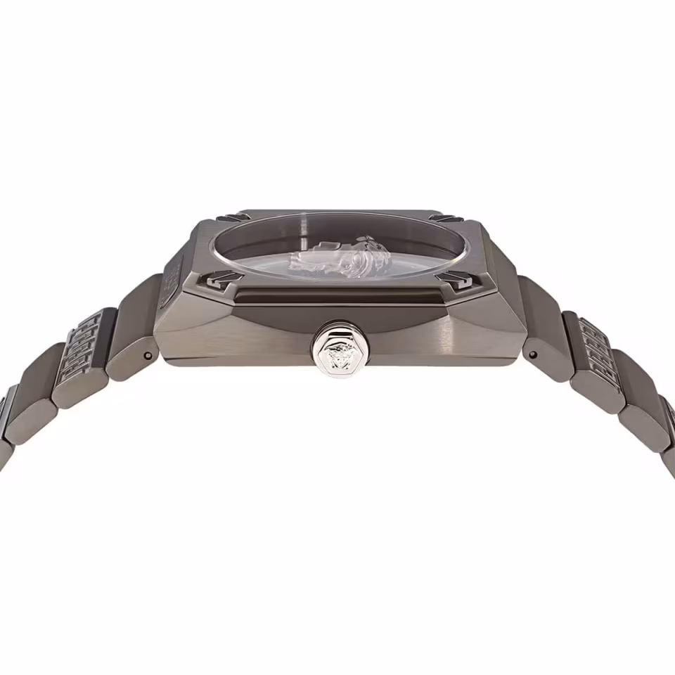 Versace VRSCVE5P00226 Erkek Kol Saati