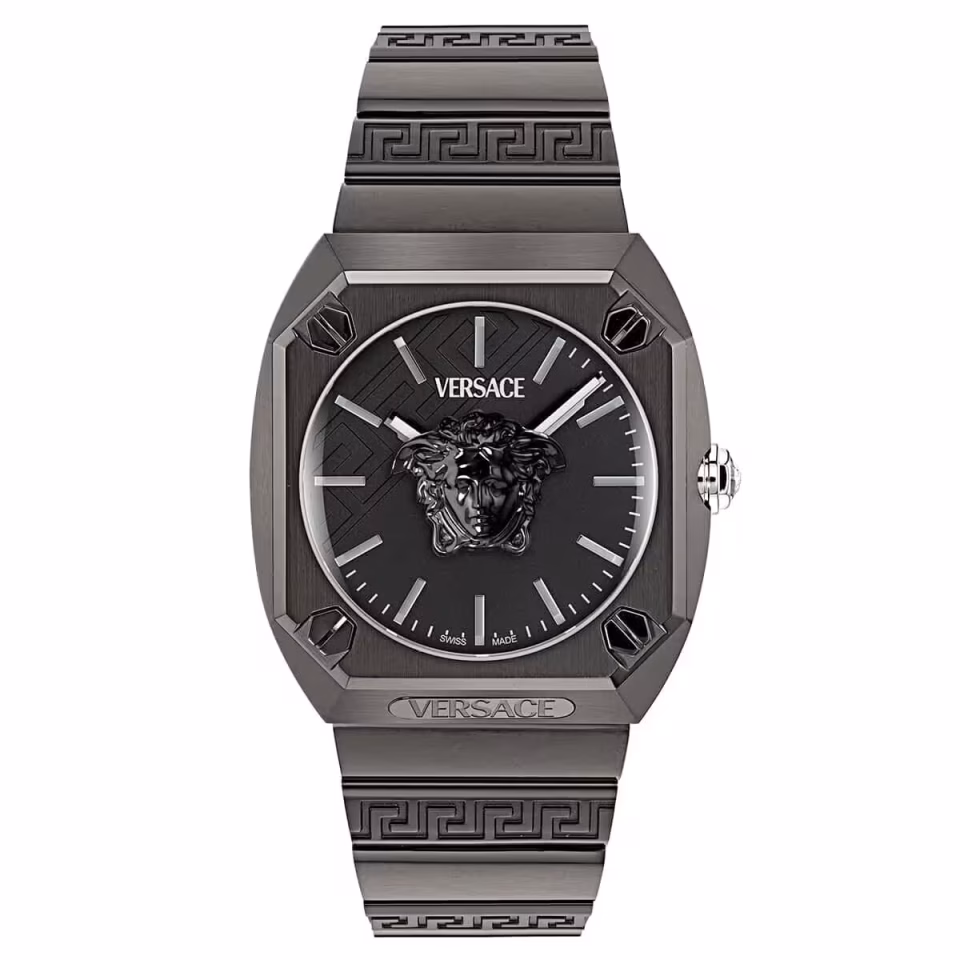 Versace VRSCVE5P00226 Erkek Kol Saati