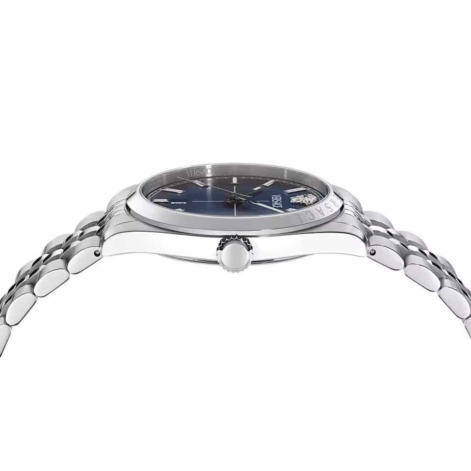 Versace VRSCVE5M00126 Erkek Kol Saati