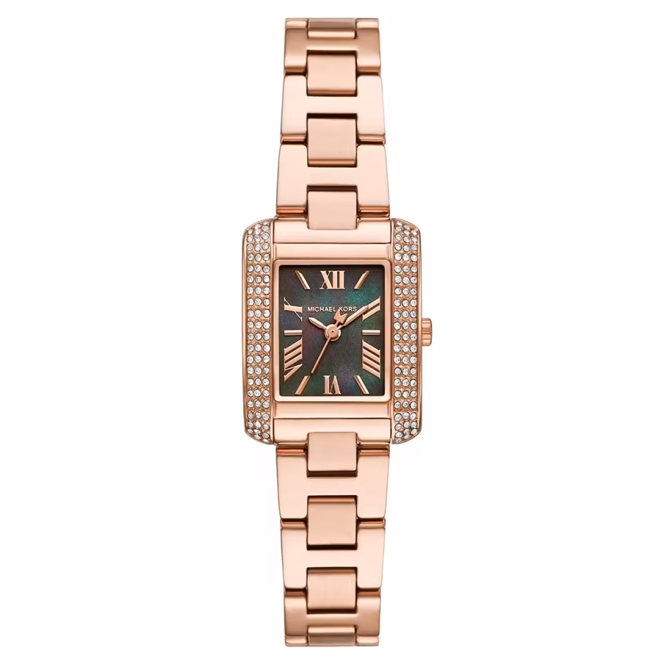 Michael Kors MK4868 Kadın Kol Saati