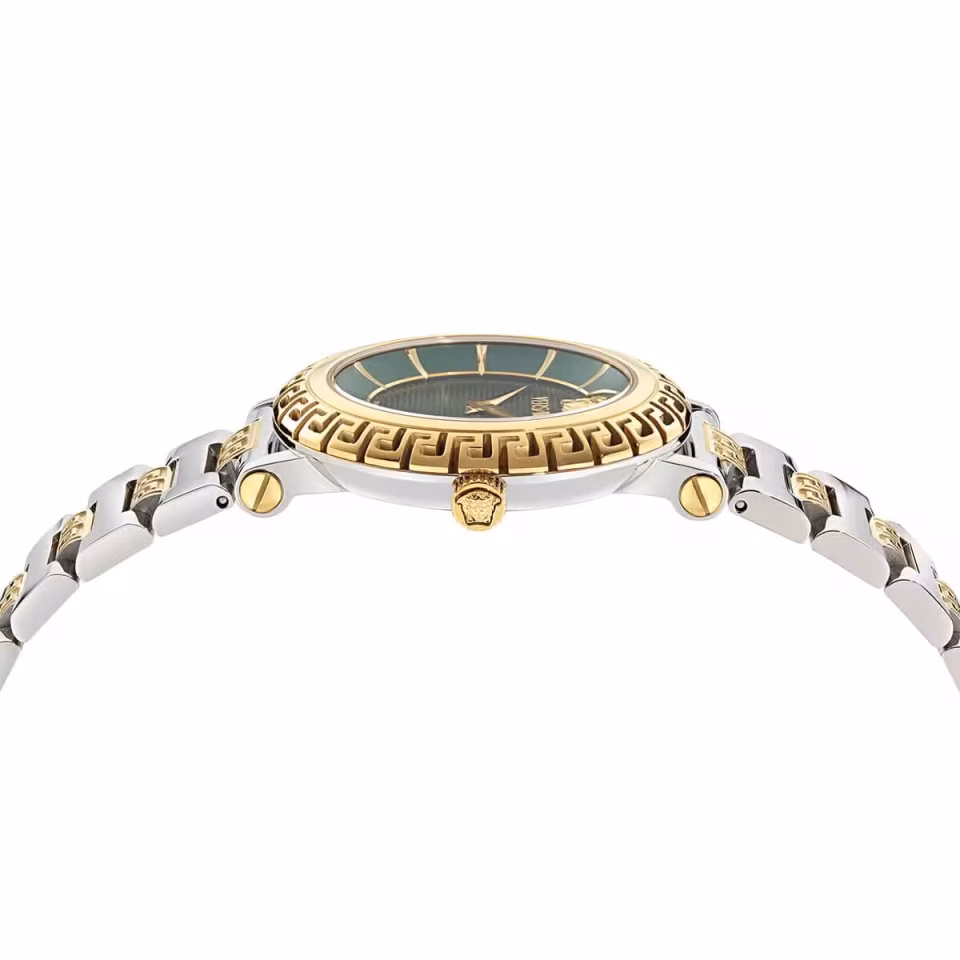Versace VRSCVE5L00426 Kadın Kol Saati