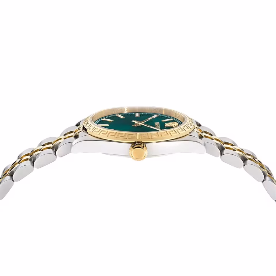 Versace VRSCVE5K00826 Kadın Kol Saati