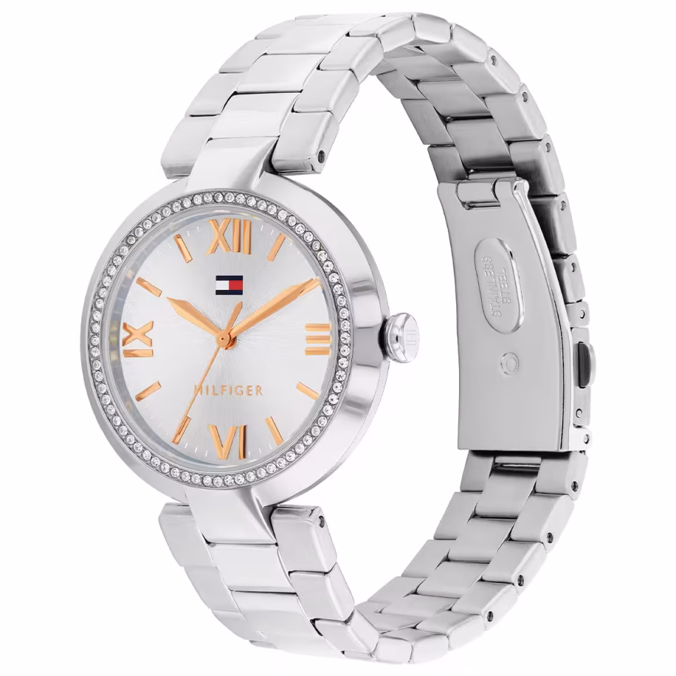 Tommy Hilfiger TH1782681 Kadın Kol Saati