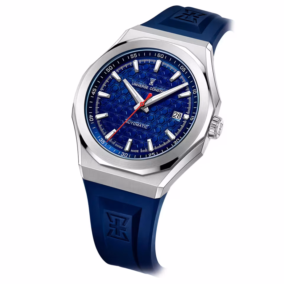Universe Constant UC5412 Erkek Kol Saati