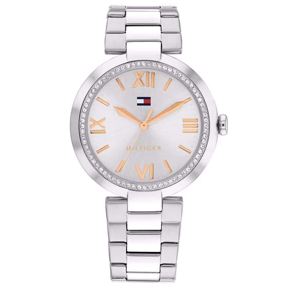 Tommy Hilfiger TH1782681 Kadın Kol Saati
