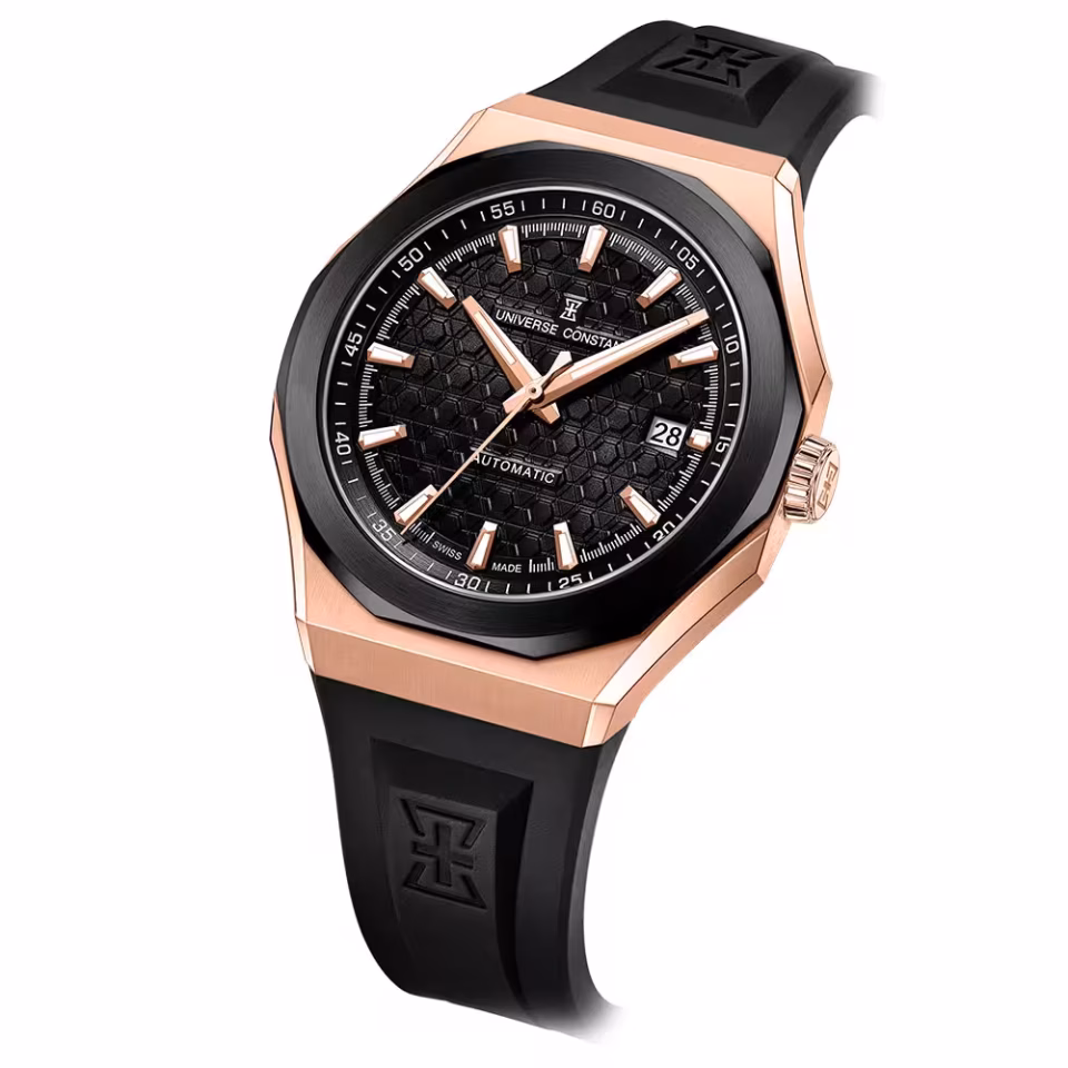 Universe Constant UC5414 Erkek Kol Saati