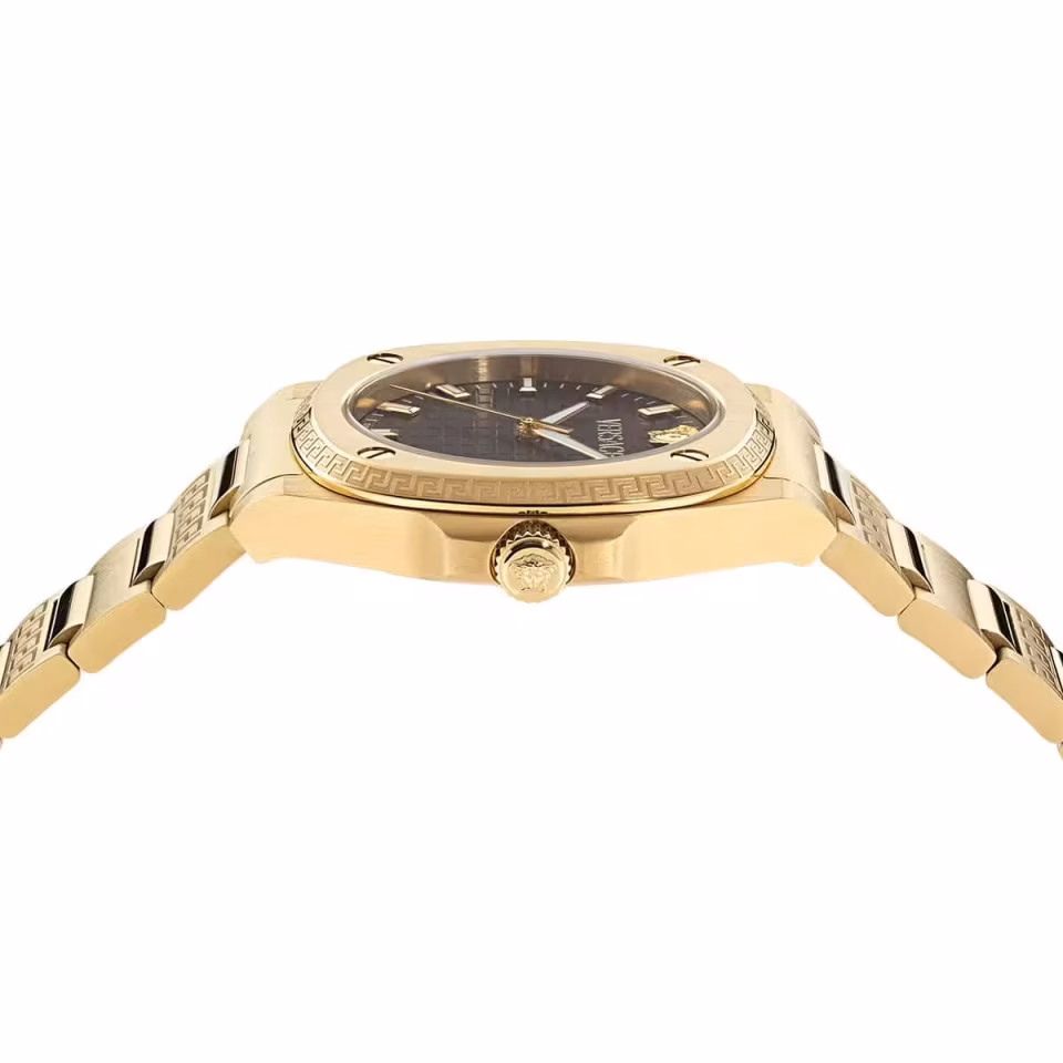 Versace VRSCVE5H00626 Kadın Kol Saati