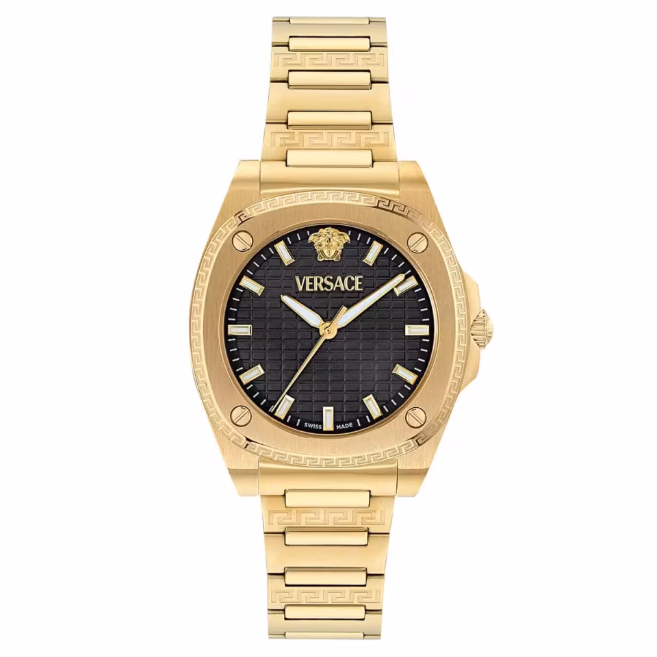 Versace VRSCVE5H00626 Kadın Kol Saati
