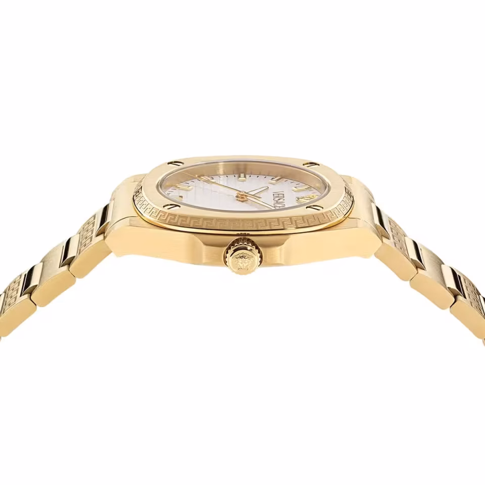 Versace VRSCVE5H00526 Kadın Kol Saati
