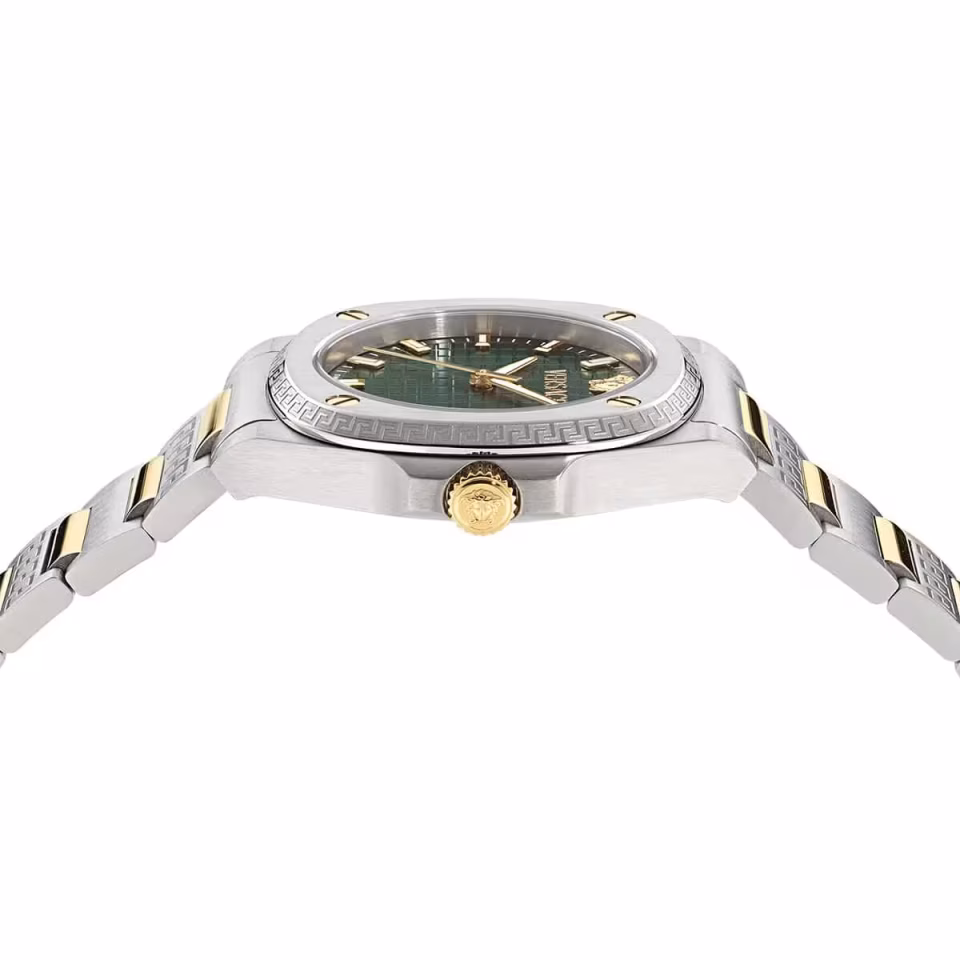 Versace VRSCVE5H00426 Kadın Kol Saati