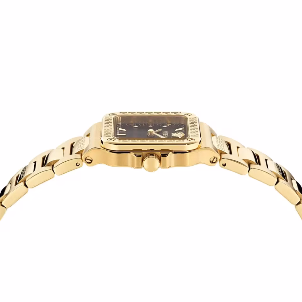 Versace VRSCVE5G00626 Kadın Kol Saati