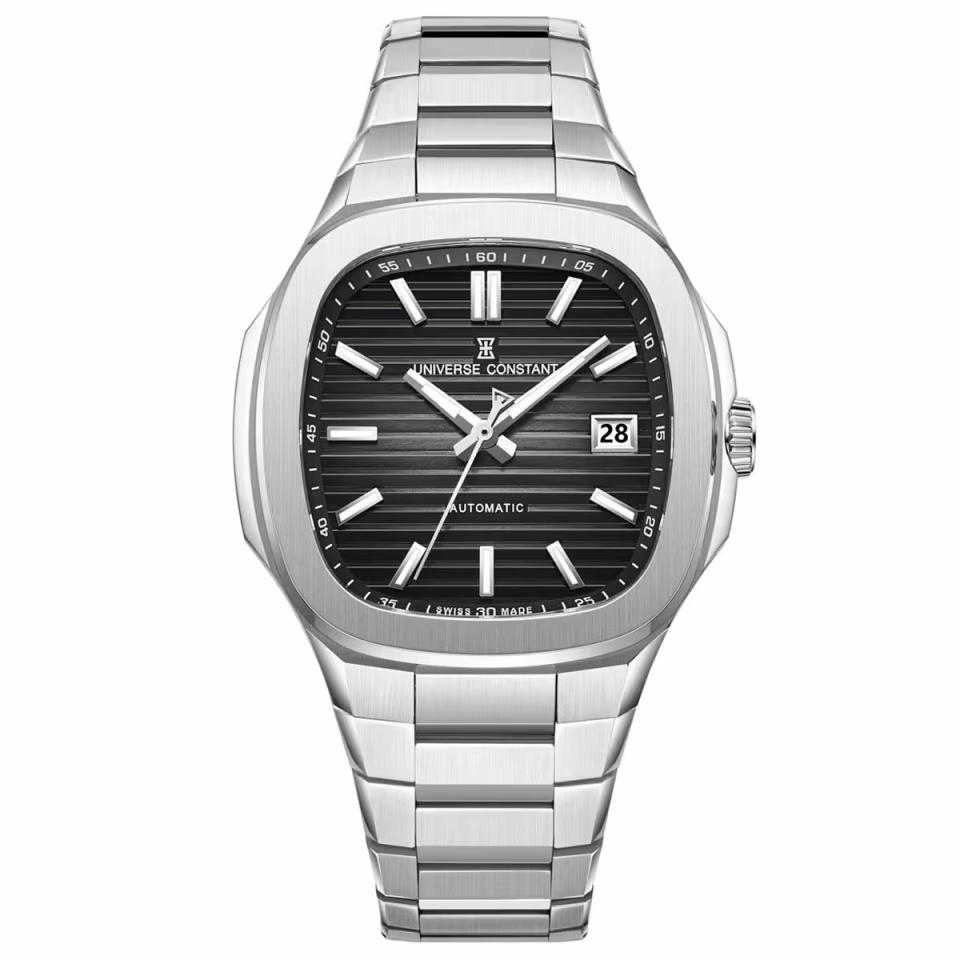 Universe Constant UC7417 Erkek Kol Saati