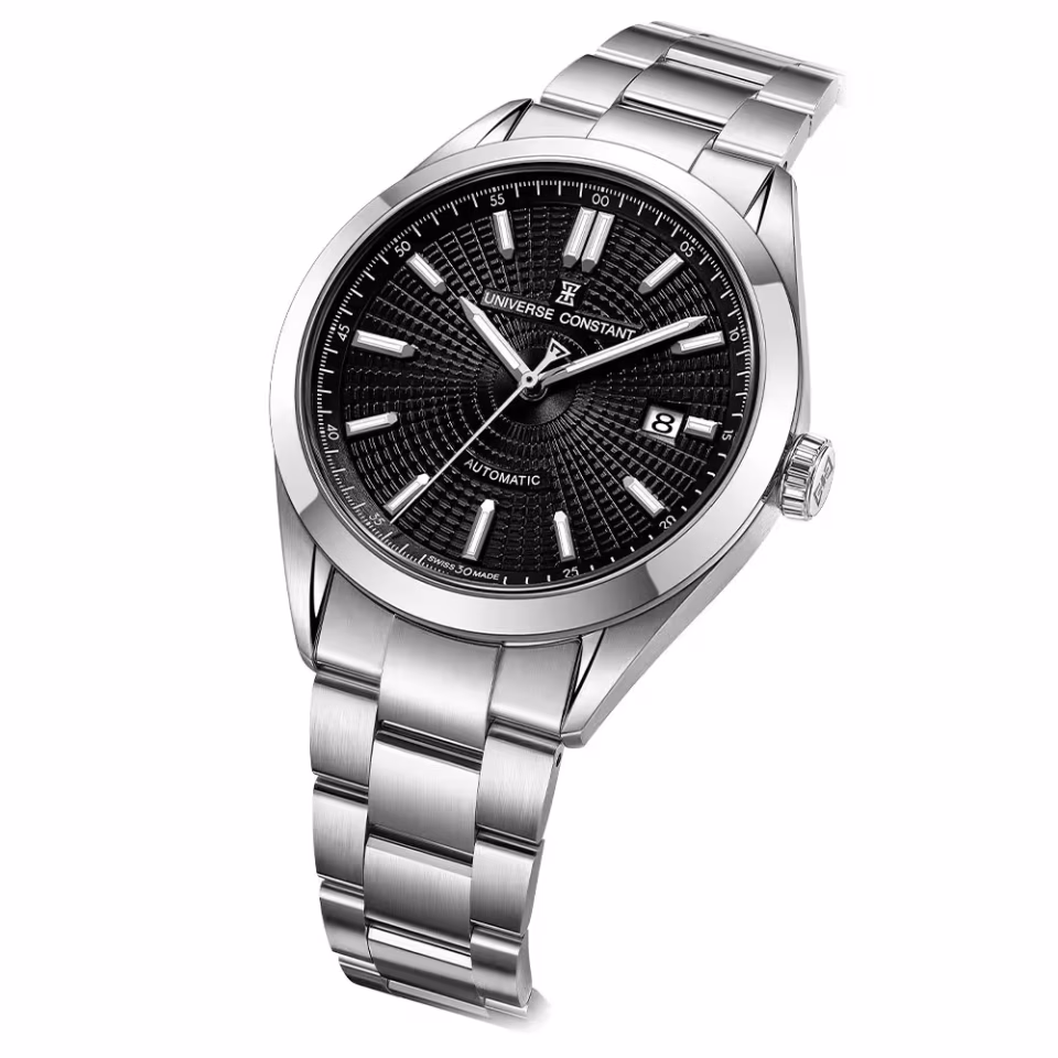 Universe Constant UC8366 Erkek Kol Saati