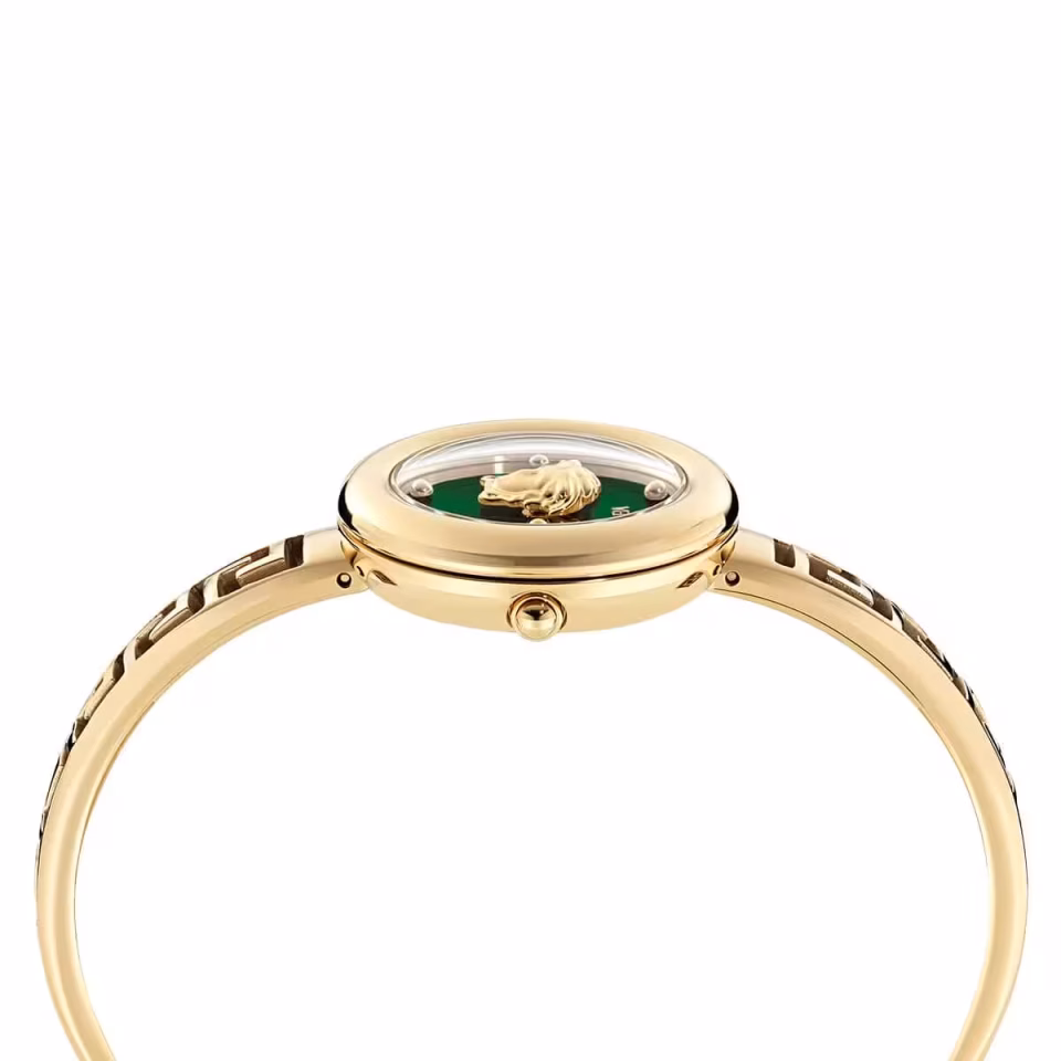 Versace VRSCVE5F00526 Kadın Kol Saati