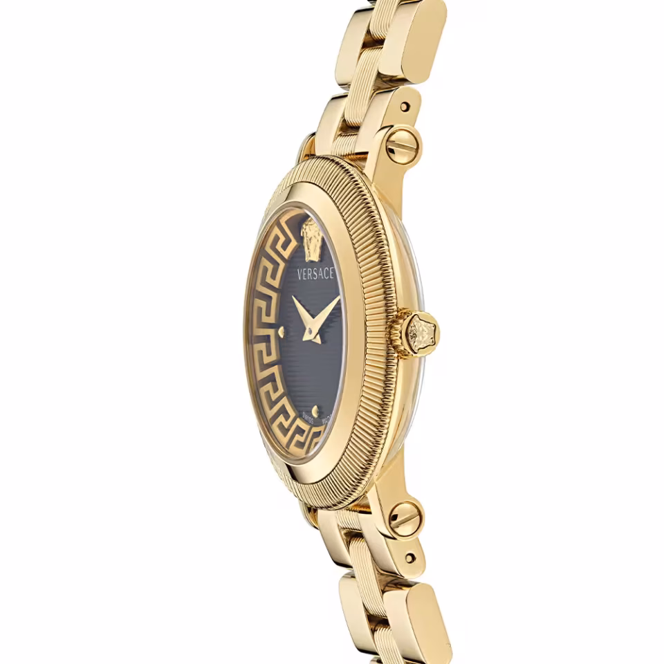 Versace VRSCVE7F00623 Kadın Kol Saati