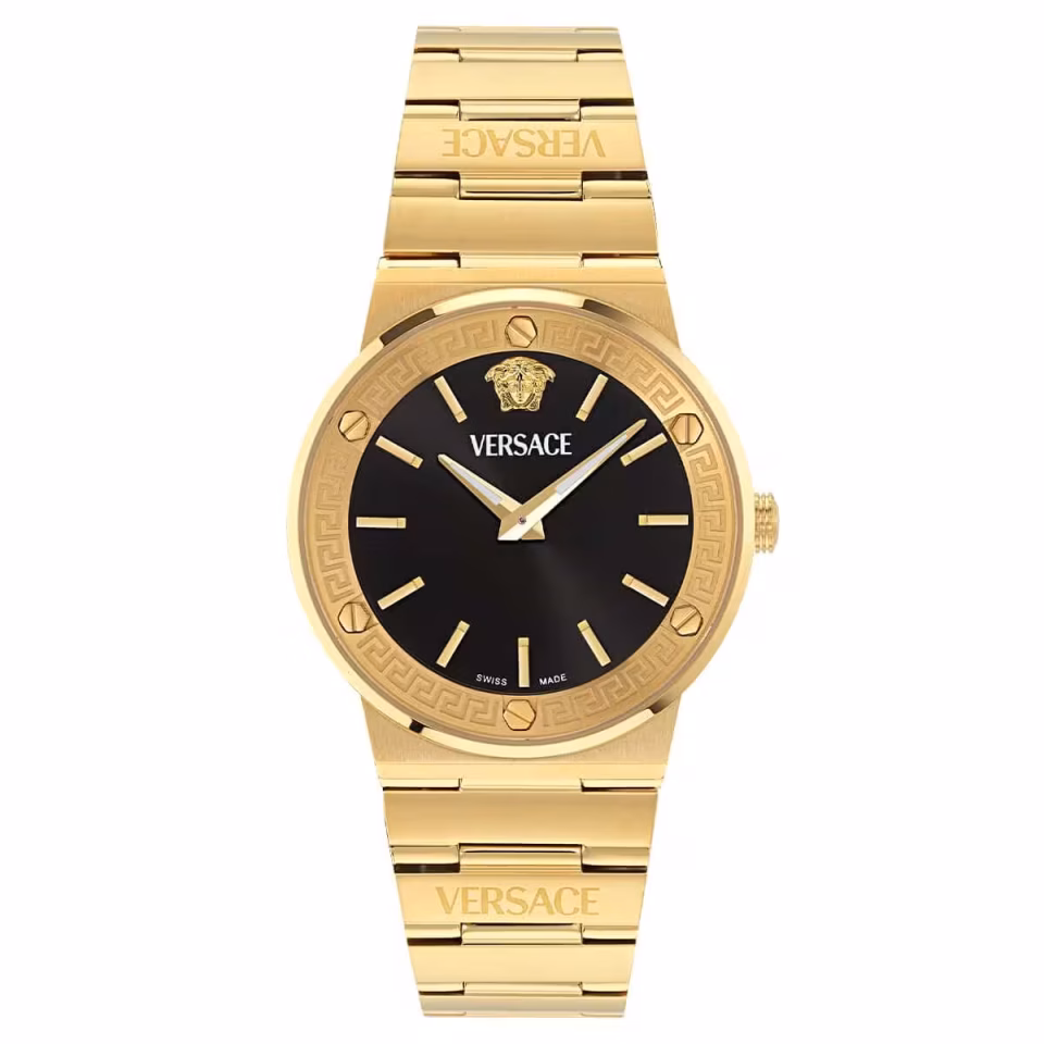 Versace VRSCVE5Q00626 Erkek Kol Saati