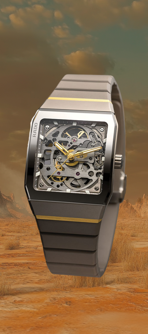 Rado