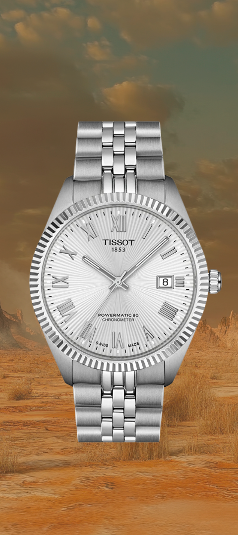 Tissot