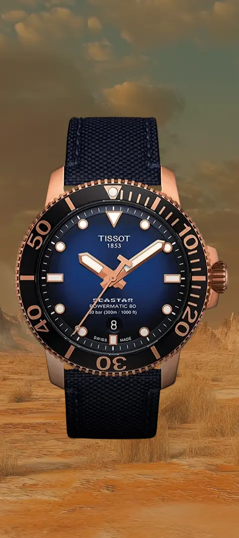 Tissot