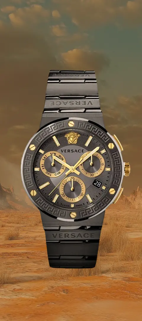 Versace